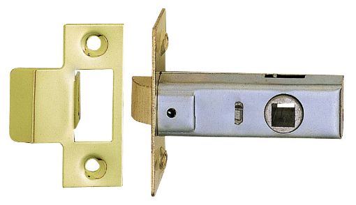 Picture of 63mm Tubular Mortice Latch EB
DP007172