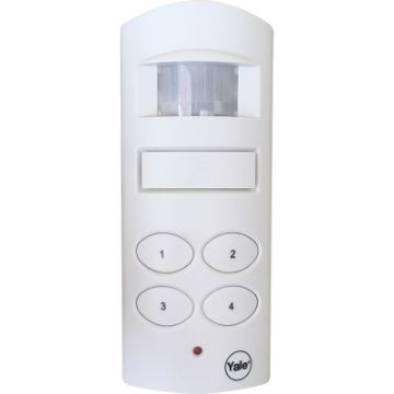 Picture of Yale Wireless Shed and Garage Alarm
SAA5015