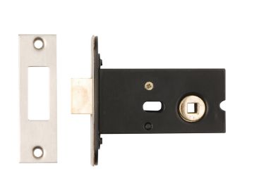 Picture of 76mm Bolt Through Bathroom Dead Bolt NP
DH002175