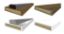 Picture of 4mm x 15mm x 2.1m "Fire Only" Intumescent Strip Brown
DH003091