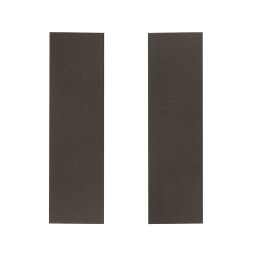 Picture of Intumescent Plates for 100mm Hinges
XL501