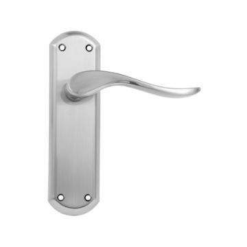 Picture of Sigma Lever Latch Door Handle SNP
DP059912