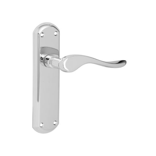 Picture of Sigma Bathroom Door Handle SNP
DP059913