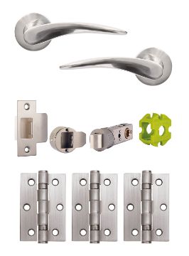 Picture of JIGTECH VECTA Door Pack PCP
JTB72020