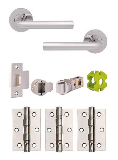 Picture of JIGTECH RIVA Door Pack PCP
JTB72025