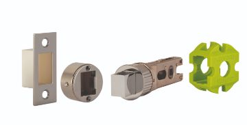 Picture of JIGTECH SMART Backset Bathroom Bolt PCP
JTL4023