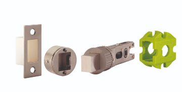 Picture of JIGTECH SMART Backset Bathroom Bolt SNP
JTL4223