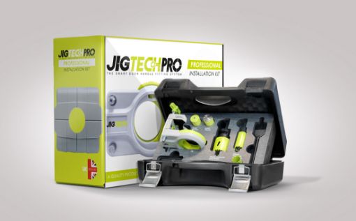 Picture of JIGTECH Pro Case
JTP6000