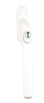 Picture of PVCu Espag Inline Window Handle White
DP006721