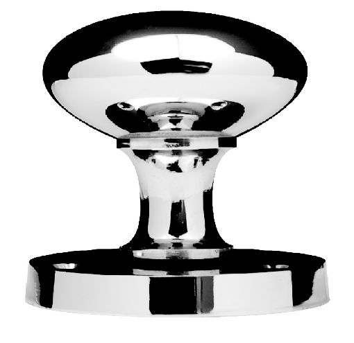 Picture of Victorian Mortice Door Knob PCP
DP008217