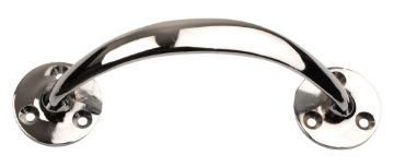 Picture of 152mm Cupboard Face Fixing Bow Handle PCP
DP008320