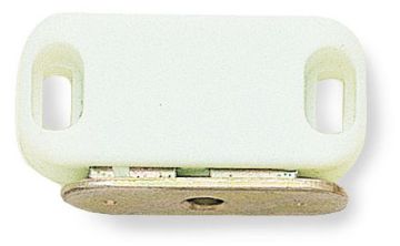 Picture of Magnetic Catches White (2)
DX40018