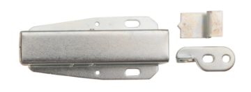 Picture of Touch Latch SS
DX40027