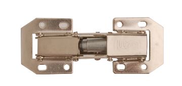 Picture of Sprung Easy-On Hinge ZP
DX40558
