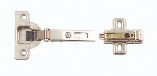 Picture of Sprung Kitchen Hinge ZP (2)
DX40561
