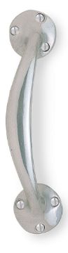 Picture of 152mm Cupboard Face Fixing Bow Handle SAA
DP005734
