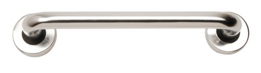 Picture of 229mm Round Bar Pull Handle on Rose SAA
DP005740