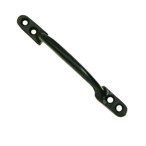 Picture of 152mm Pull Handle Black Japanned
DP006215
