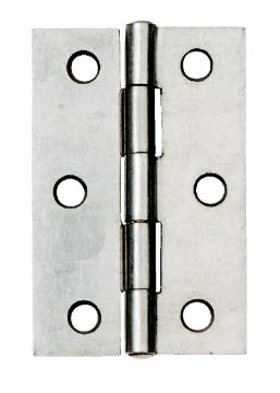 Picture of 76mm 1838 Butt Hinge SC
DP006134