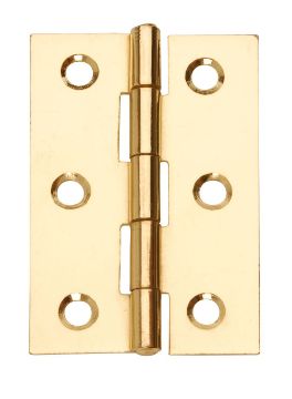 Picture of 76mm 1838 Butt Hinge EB
DP006138
