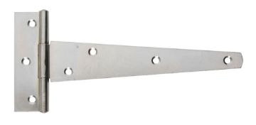 Picture of 356mm Medium Tee Hinges BZP (2)
DP006162-BZP
