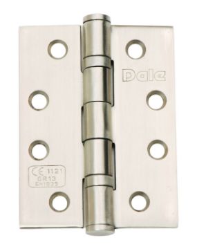 Picture of 100mm x 76mm CE13 Hinges SSS (3)
DX40614