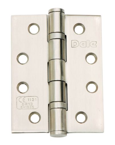 Picture of 100mm x 76mm CE13 Hinges SSS (3)
DX40614