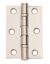 Picture of 76mm x 50mm Ball Bearing Butt Hinges SSS (2)
XL000834