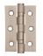 Picture of 76mm x 50mm Ball Bearing Butt Hinges SNP (2)
XL000864