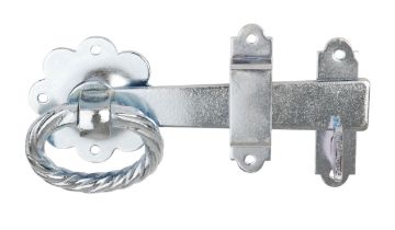 Picture of 152mm Ring Gate Latch BZP
DP006186