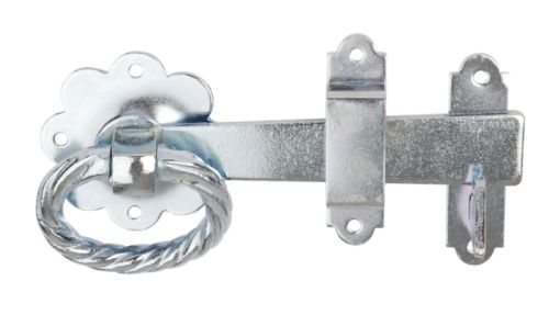 Picture of 152mm Ring Gate Latch BZP
DP006186