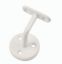 Picture of 63mm Handrail Brackets White (2)
DP006212