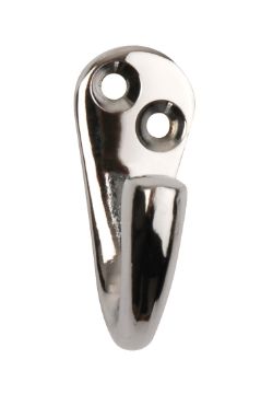 Picture of Single Wardrobe Hook PCP
DP008321