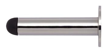 Picture of Cylinder Door Stop on Rose PCP
DP008349
