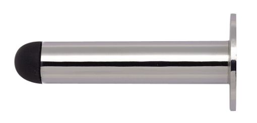 Picture of Cylinder Door Stop on Rose PCP
DP008349