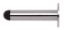 Picture of Cylinder Door Stop on Rose PCP
DP008349