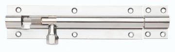 Picture of 25mm x 100mm Straight Barrel Bolt PCP
AX000022