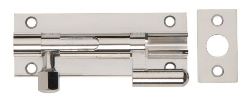 Picture of 25mm x 100mm Necked Barrel Bolt PCP
AX000024