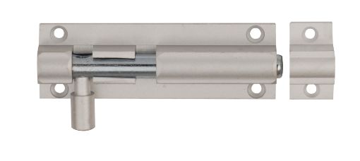 Picture of 102mm x 25mm Straight Barrel Bolt SAA
DP005884
