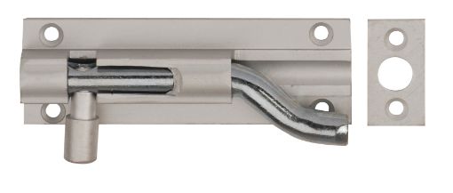 Picture of 76mm x 25mm Necked Barrel Bolt SAA
DP005887