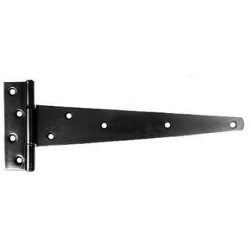 Picture of 152mm Light Tee Hinges Black Japanned (2)
DP006153