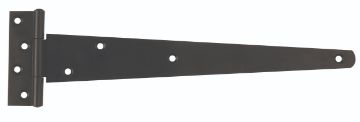 Picture of 356mm Medium Tee Hinges Black Japanned (2)
DP006162