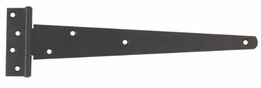 Picture of 356mm Medium Tee Hinges Black Japanned (2)
DP006162