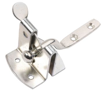 Picture of Auto Gate Catch BZP
DP006180