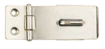 Picture of 114mm Safety Hasp & Staple ZP
DP006206