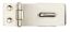 Picture of 114mm Safety Hasp & Staple ZP
DP006206