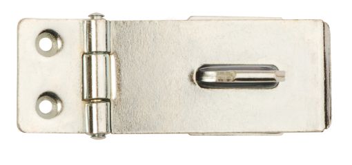 Picture of 152mm Safety Hasp & Staple ZP
DP006207