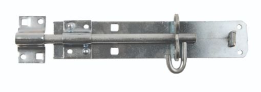 Picture of 102mm Brenton Pad Bolt BZP
DP006299