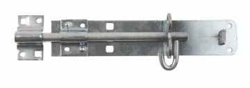 Picture of 152mm Medium Pad Bolt BZP
DP006300
