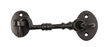 Picture of 152mm Cast Cabin Hook Black Japanned
DP006312